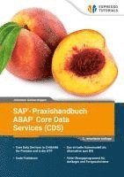 bokomslag SAP-Praxishandbuch ABAP Core Data Services (CDS)