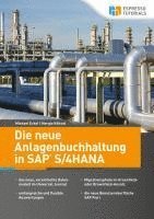 bokomslag Die neue Anlagenbuchhaltung in SAP S/4HANA