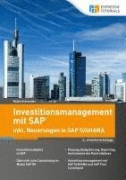 bokomslag Investitionsmanagement in SAP inkl. Neuerungen in S/4HANA - 2., erweiterte Auflage
