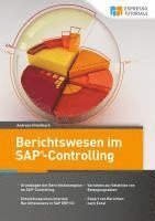 bokomslag Berichtswesen im SAP-Controlling