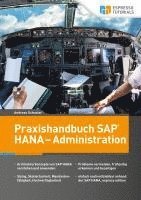 bokomslag Praxishandbuch SAP HANA - Administration