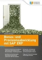 bokomslag Bonus- und Provisionsabwicklung mit SAP ERP