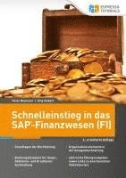 bokomslag Schnelleinstieg in das SAP-Finanzwesen (FI)