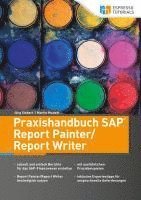 bokomslag Praxishandbuch SAP Report Painter/Report Writer