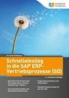 bokomslag Schnelleinstieg in die SAP ERP-Vertriebsprozesse (SD)