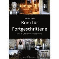 bokomslag Rom für Fortgeschrittene