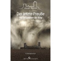 bokomslag Tod im Schatten der Burg - Der letzte Preuße