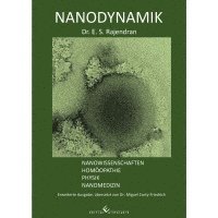 bokomslag Nanodynamik