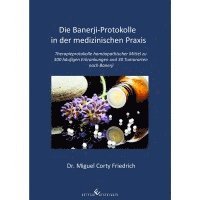 bokomslag Die Banerji-Protokolle in der medizinischen Praxis