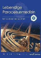 bokomslag Lebendige Paracelsusmedizin