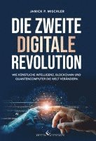 bokomslag Die zweite digitale Revolution