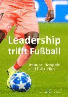 bokomslag Leadership trifft Fußball