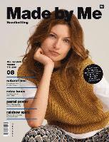Rico Design GmbH & Co. KG - Made by Me Handknitting 08, Inbunden