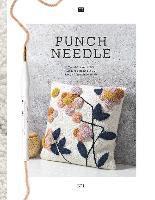 bokomslag Punch Needle