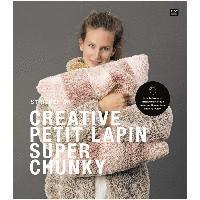 bokomslag Stricken mit Creative Petit Lapin Super Chunky