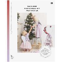 Rico Design GmbH & Co. KG - Das kleine Rico Nähbuch No 7 - Weihnachten, Häftad