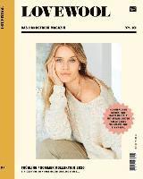 bokomslag LOVEWOOL Das Handstrick Magazin No.10