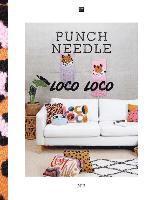 Punch Needle - Loco Loco N°3 1