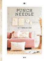 bokomslag Punch Needle Transformation N°4