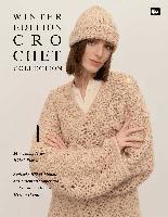 bokomslag Winter Edition CROCHET COLLECTION