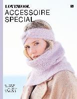 bokomslag Lovewool Accessoire Special