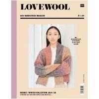 bokomslag Lovewool 19