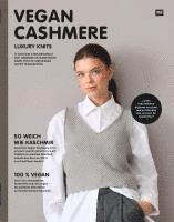 bokomslag Vegan Cashmere