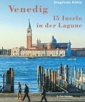 Sieglinde Köhle - Venedig, Inbunden