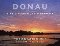 bokomslag Donau