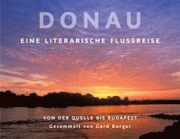 bokomslag Donau