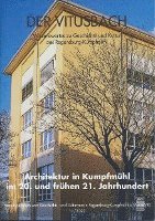 bokomslag Architektur in Kumpfmühl im 20. und frühen 21. Jahrhundert