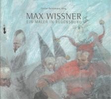 bokomslag Max Wissner