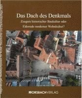 bokomslag Das Dach des Denkmals