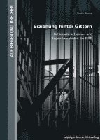 bokomslag Erziehung hinter Gittern