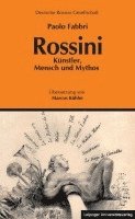 bokomslag Rossini