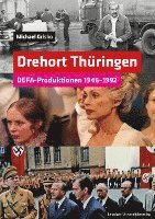 bokomslag Drehort Thüringen