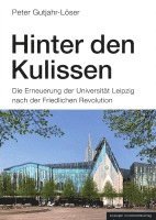 Hinter den Kulissen 1