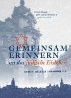 Gemeinsam erinnern an das jüdische Eisleben 1