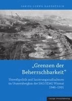 bokomslag "Grenzen der Beherrschbarkeit"