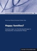 bokomslag Happy families?