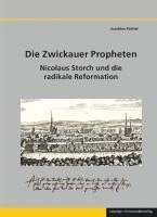 bokomslag Die Zwickauer Propheten