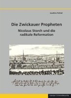 Joachim Fichtel - Die Zwickauer Propheten, Inbunden. Tillgänglighet: Lägg i varukorg