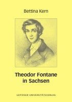 bokomslag Theodor Fontane in Sachsen