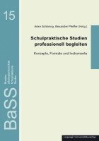 Schulpraktische Studien professionell begleiten 1