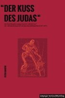 bokomslag "Der Kuss des Judas"