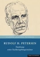 bokomslag Rudolf H. Petersen