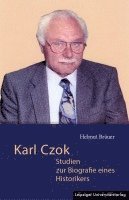 bokomslag Karl Czok