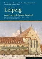 bokomslag Leipzig