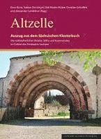 bokomslag Altzelle