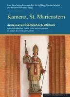 bokomslag Kamenz, St. Marienstern
